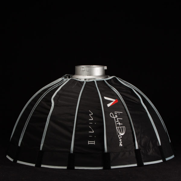 Aputure Light Dome Mini II