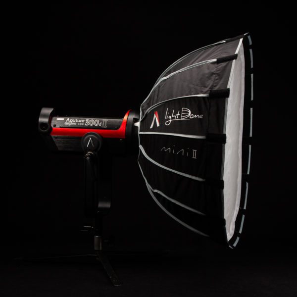 Aputure Light Dome Mini II – Bild 2