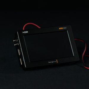 Blackmagic Video Assist 5" 12G HDR