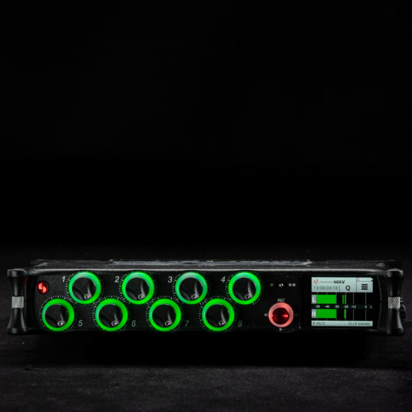 Sound Devices MixPre-10 II