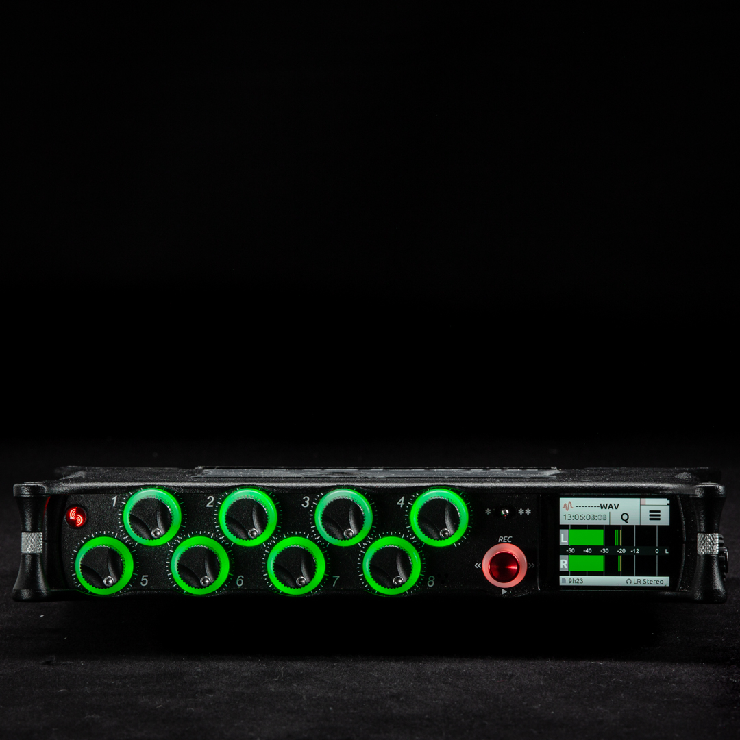 Sound Devices MixPre-10 II