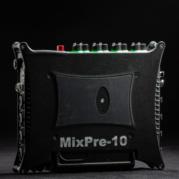 Sound Devices MixPre-10 II – Bild 3