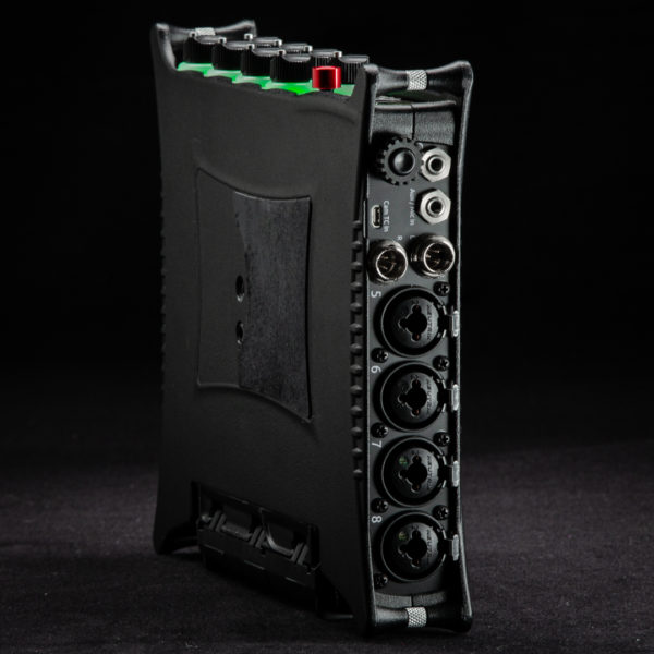 Sound Devices MixPre-10 II – Bild 2