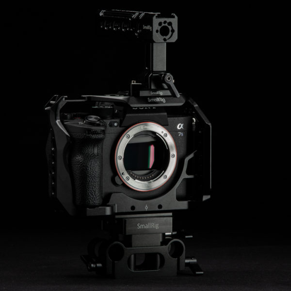 Sony Alpha 7S Mark III – Bild 2