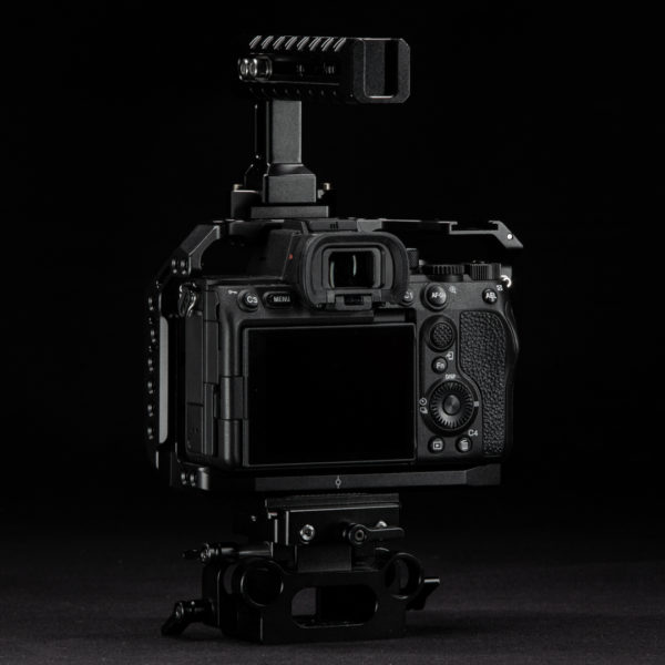 Sony Alpha 7S Mark III – Bild 4