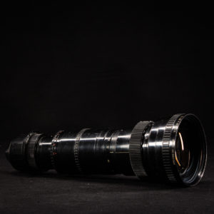 Angenieux 25-250mm T3.2-3.9 Typ 10x25