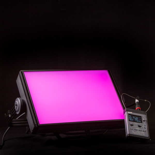 Aputure Nova P300c – Bild 2
