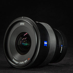 Zeiss Batis 18mm F2.8