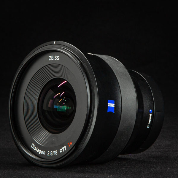 Zeiss Batis 18mm F2.8