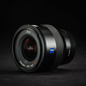 Zeiss Batis 25mm F2