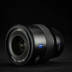 Zeiss Batis 40mm CF F2