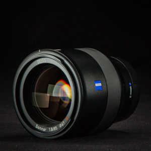Zeiss Batis 85mm F1.8