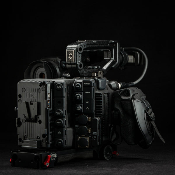 Canon EOS C300 MK III – Bild 2