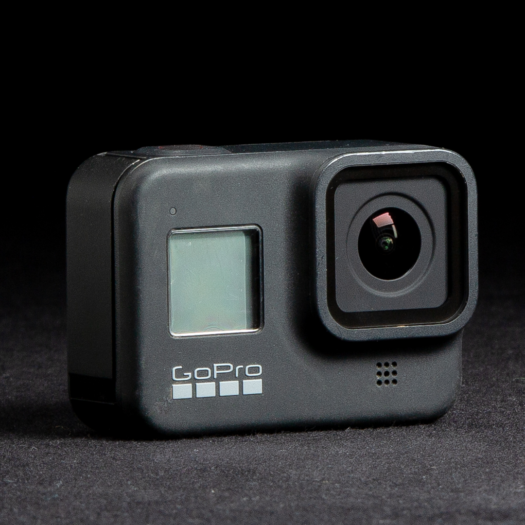 GoPro Hero 8 Black