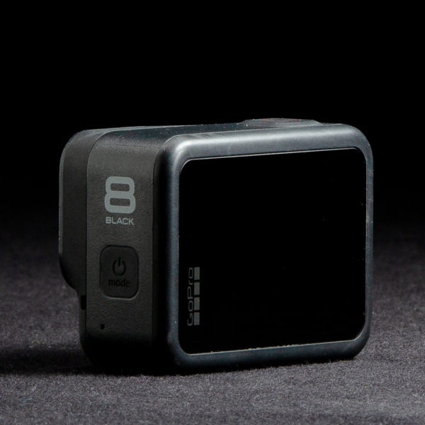 GoPro Hero 8 Black – Bild 2