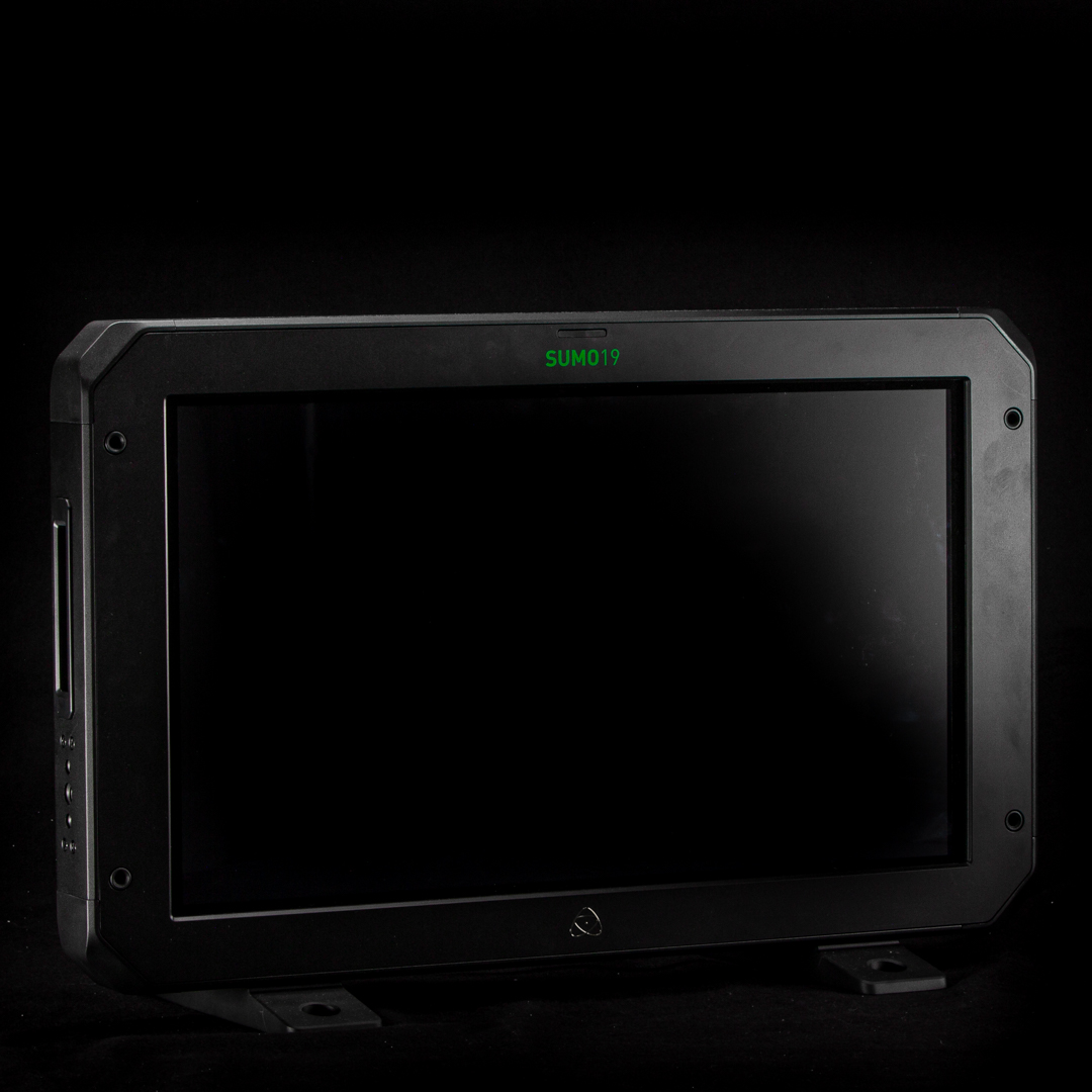 Atomos Sumo19