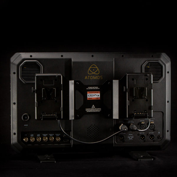Atomos Sumo19 – Bild 2