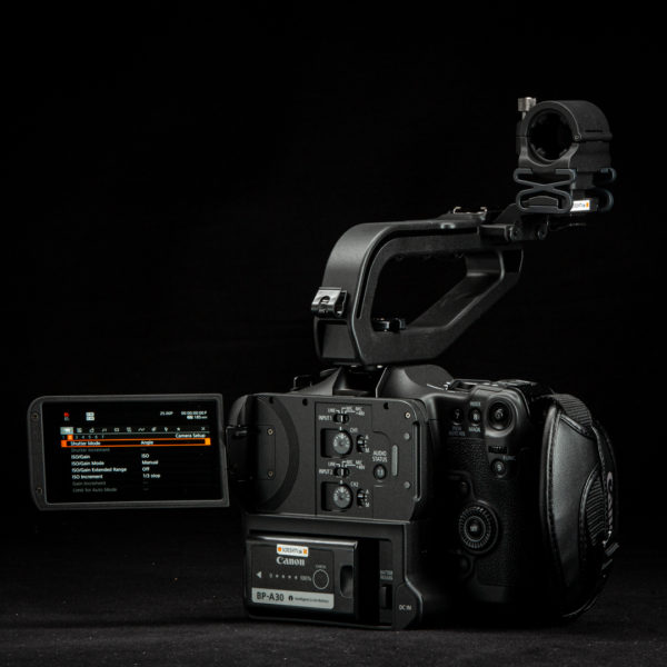 Canon EOS C70 – Bild 2