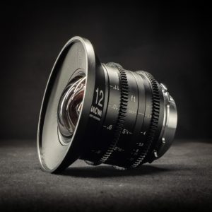 Laowa 12mm T2.9 Zero-D Cine PL