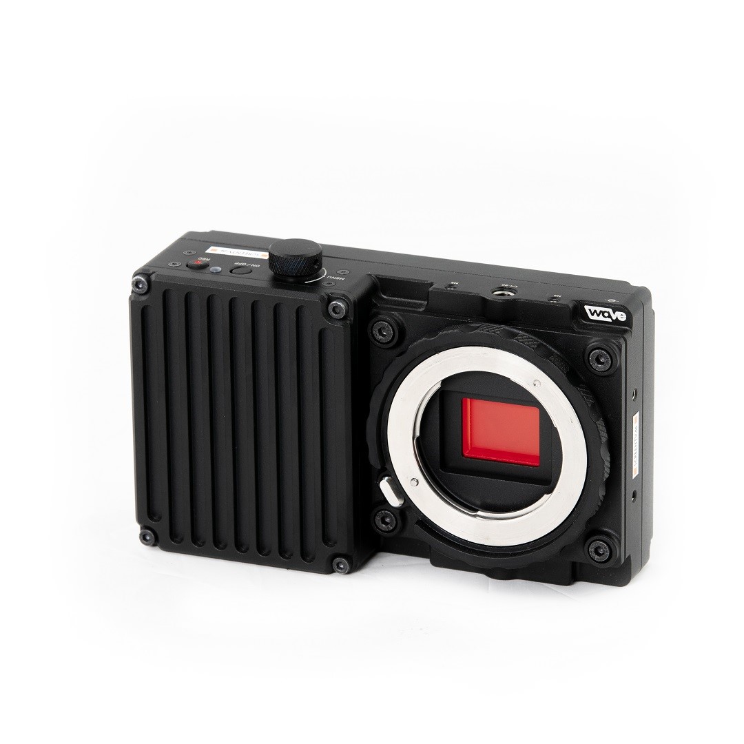 freefly wave 2tb