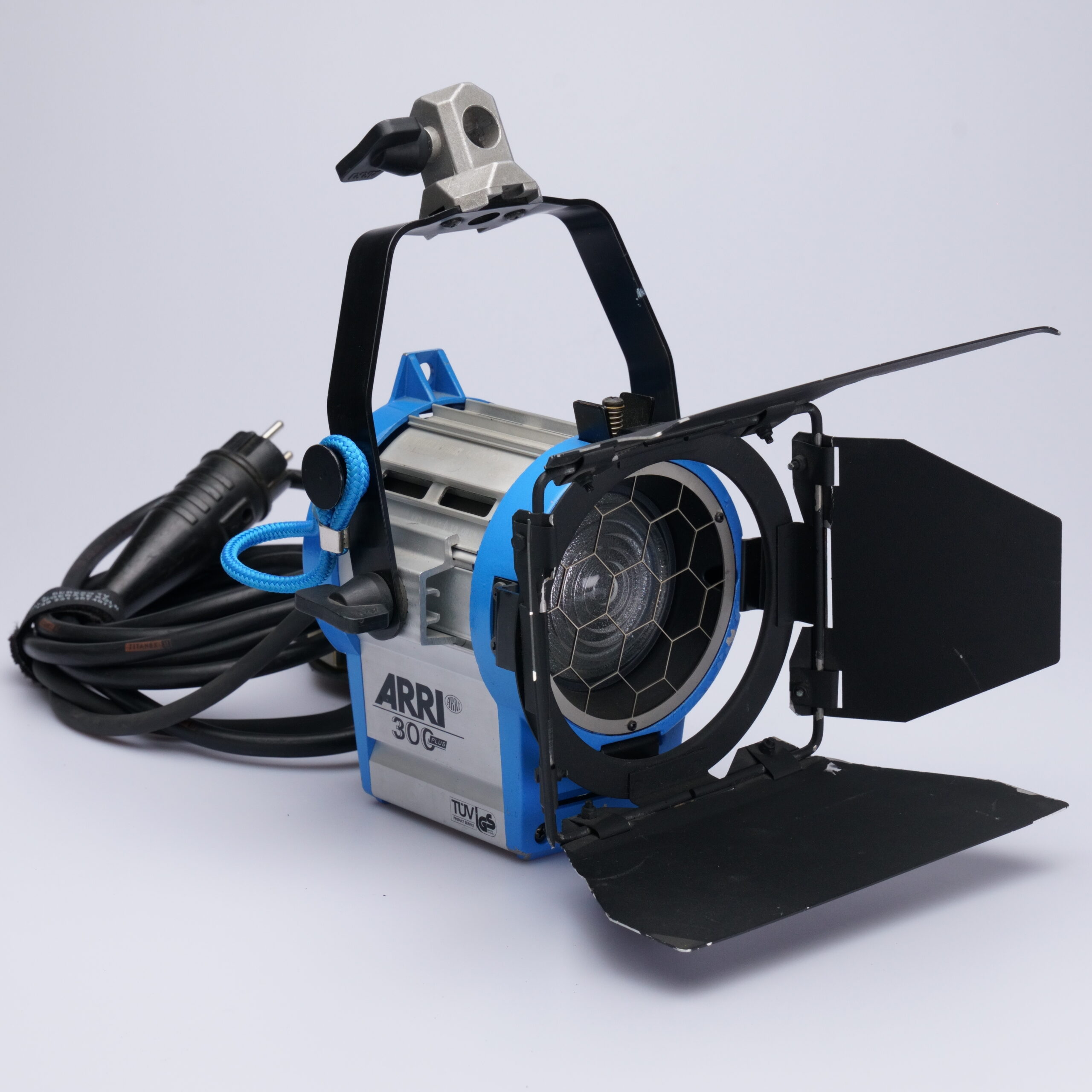 ARRI - 300W plus Stufe