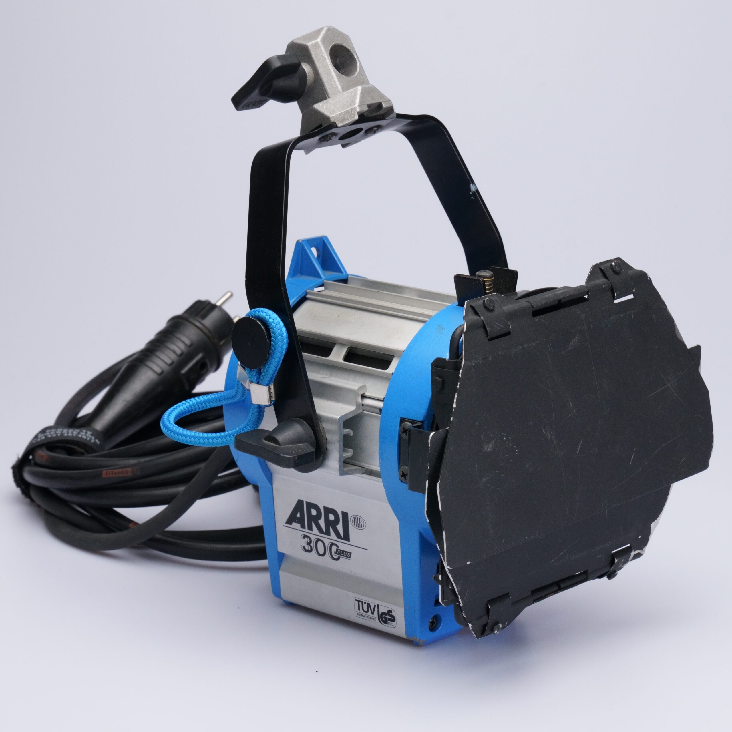 ARRI - 300W plus Stufe – Bild 2