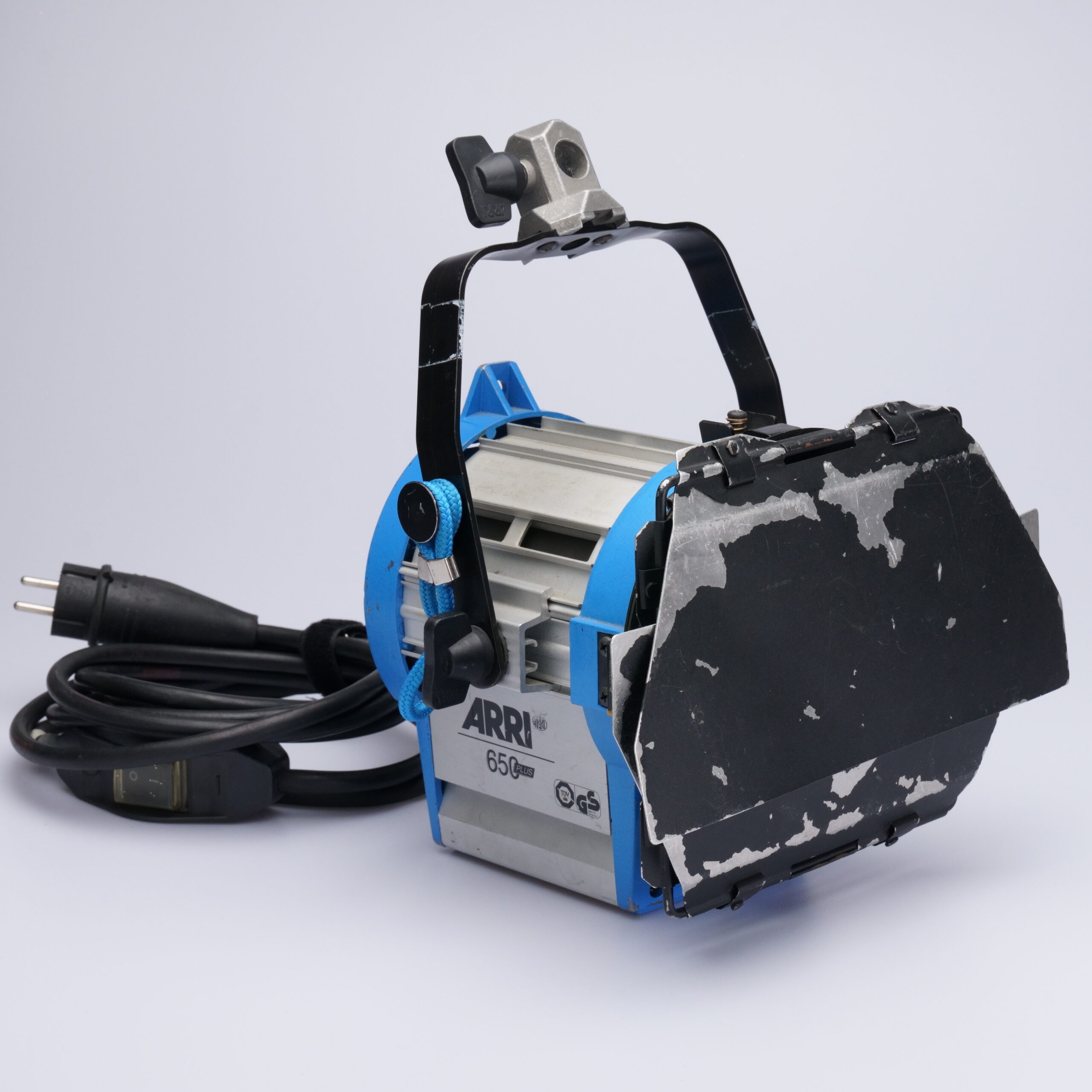 ARRI - 650W plus Stufe – Bild 2