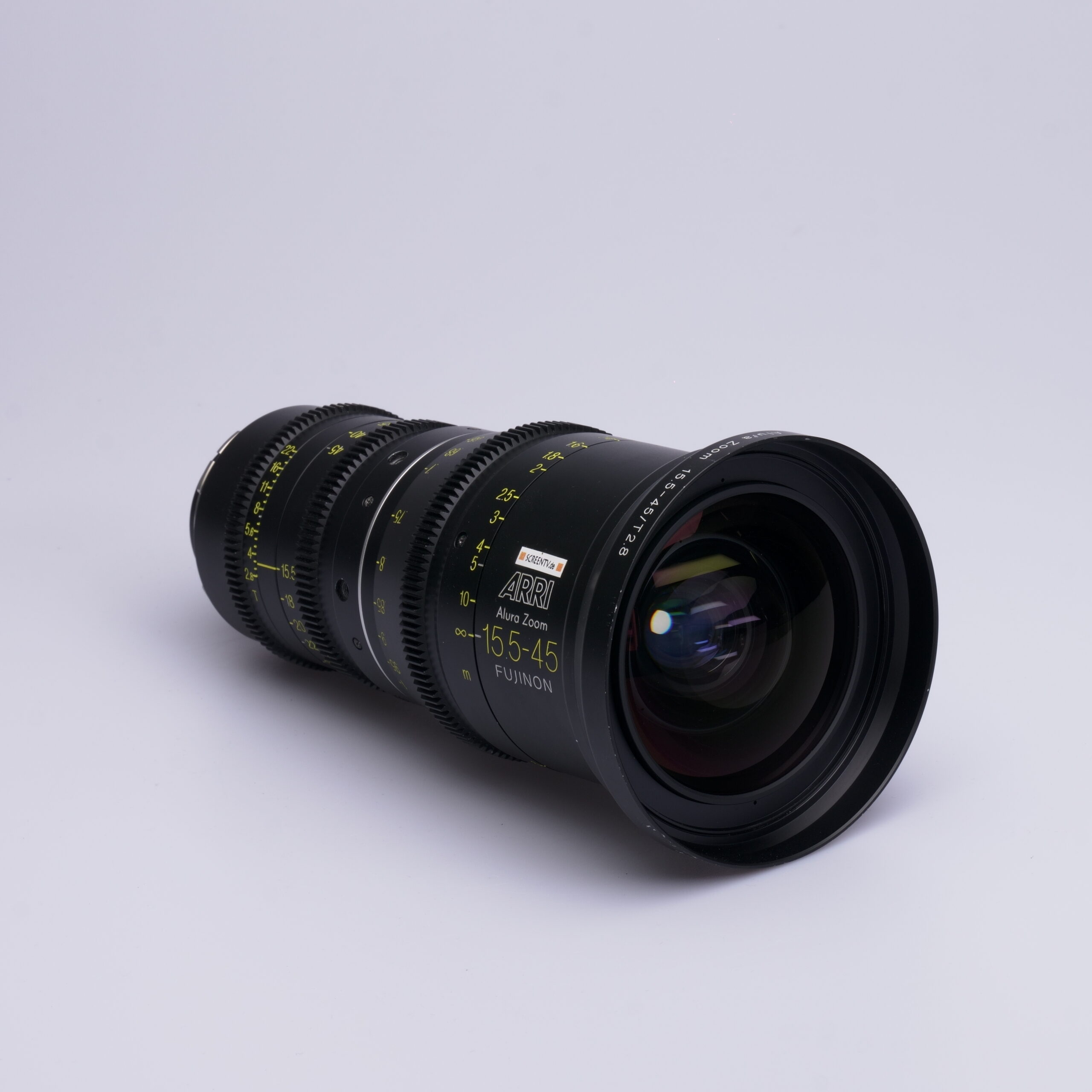 ARRI - Fujinon Alura Zoom 15,5-45 T2.8 – Bild 3