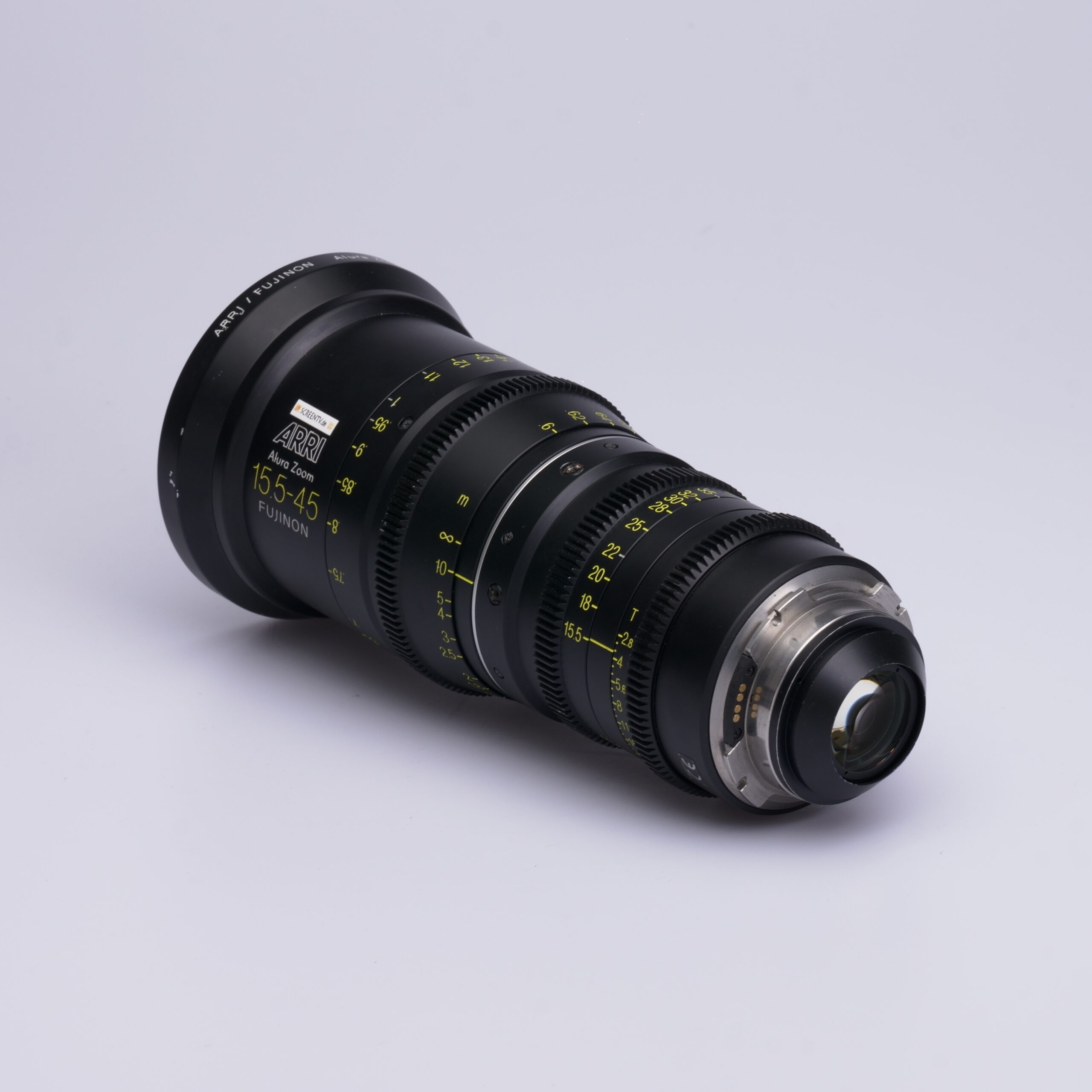 ARRI - Fujinon Alura Zoom 15,5-45 T2.8 – Bild 2