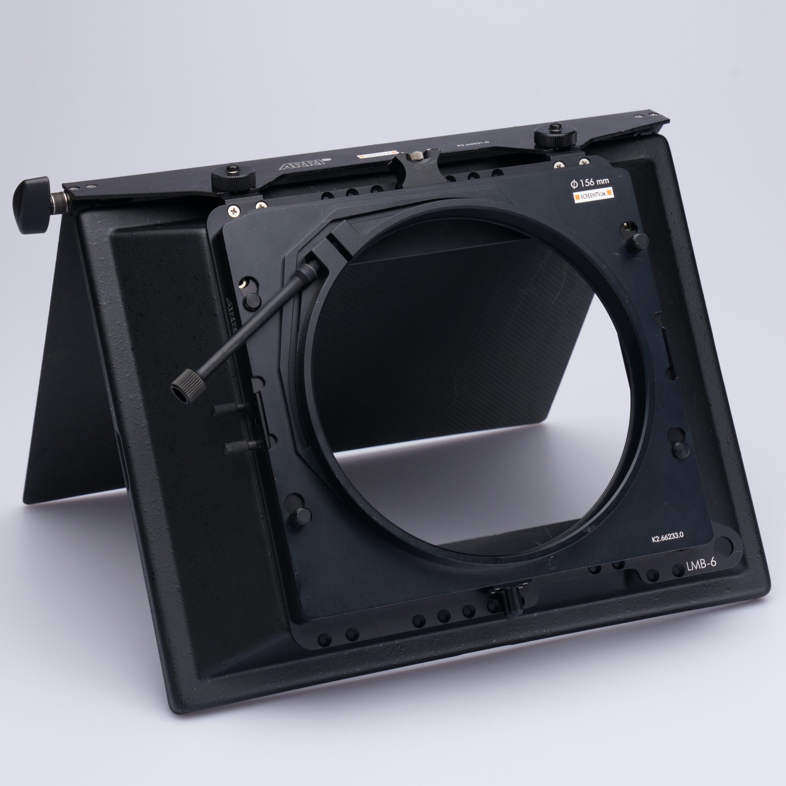 ARRI - Ultra-Prime 12mm Distagon T2.0 inkl. LMB 6 und Case – Bild 2