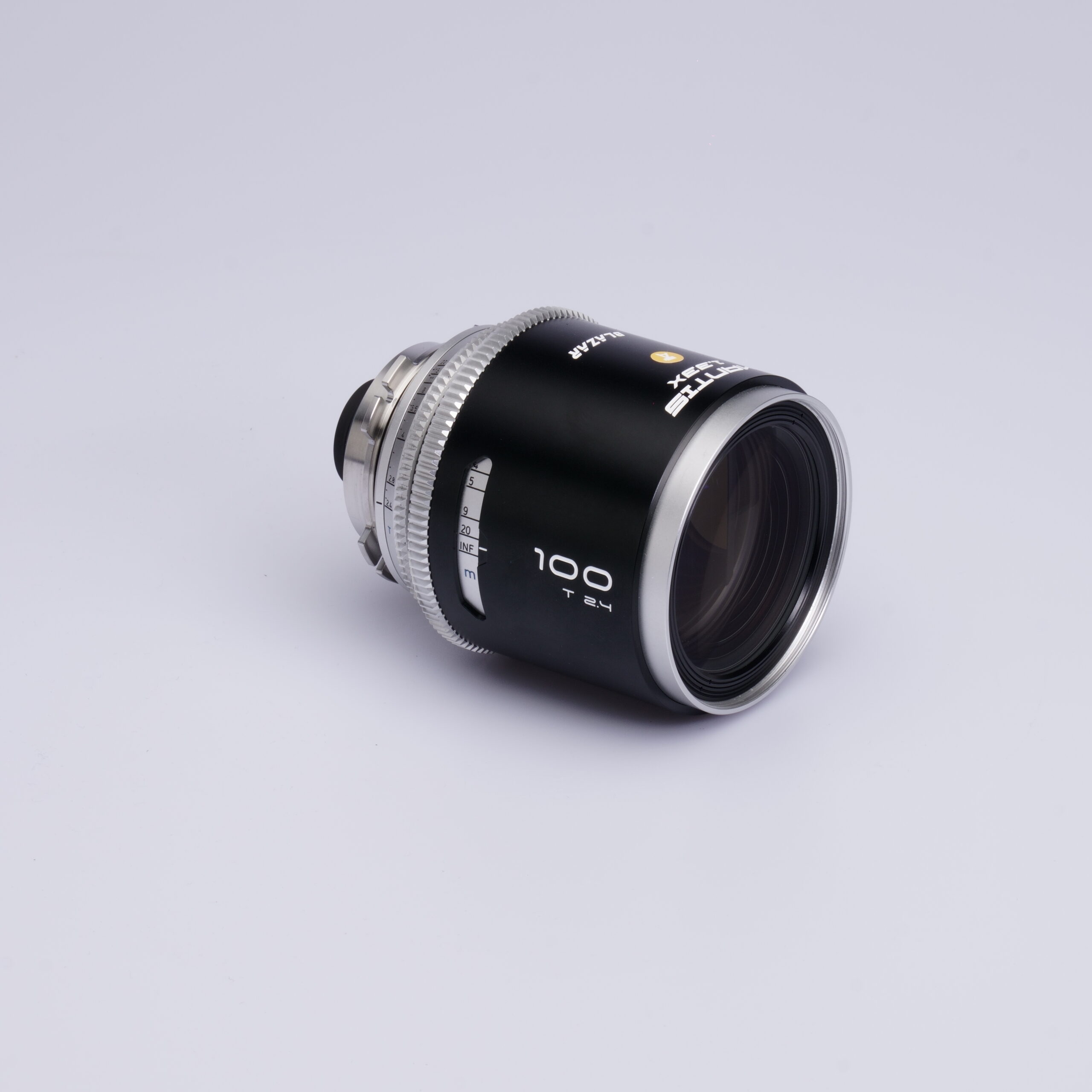 Blazar - Mantis 25/35/50/75/100mm Set PL – Bild 6