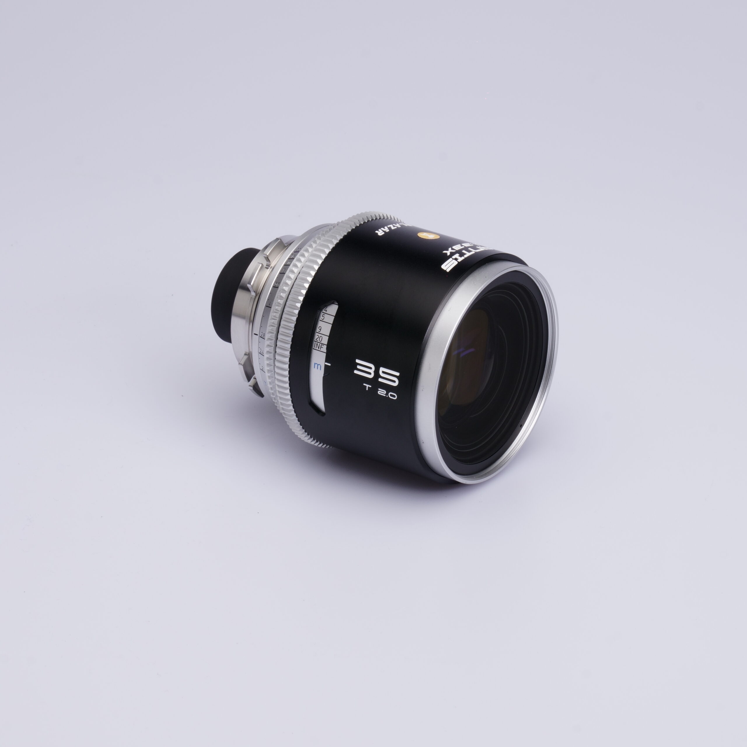 Blazar - Mantis 25/35/50/75/100mm Set PL – Bild 5