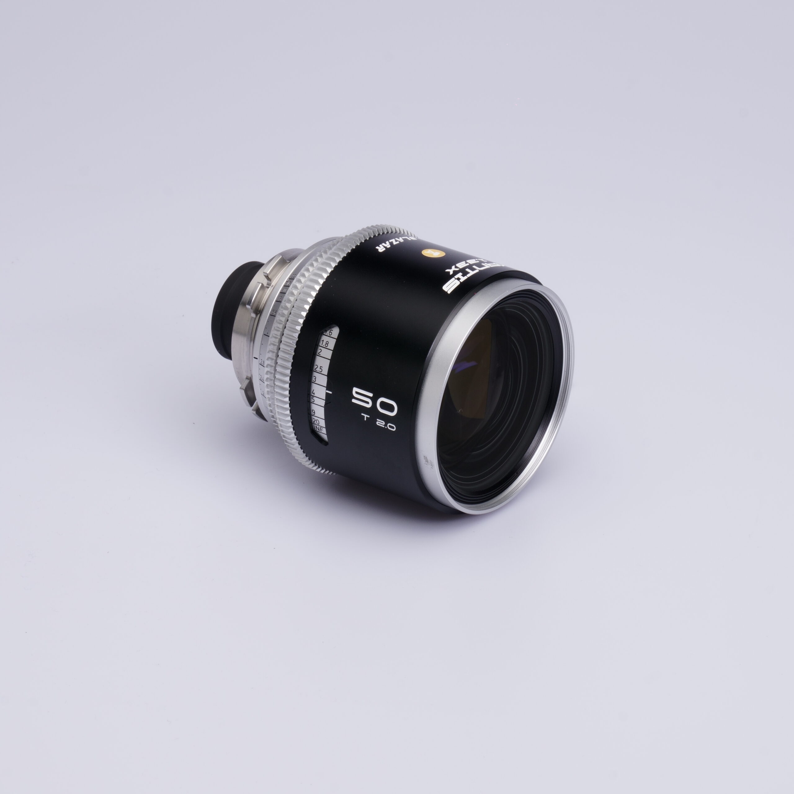 Blazar - Mantis 25/35/50/75/100mm Set PL – Bild 2