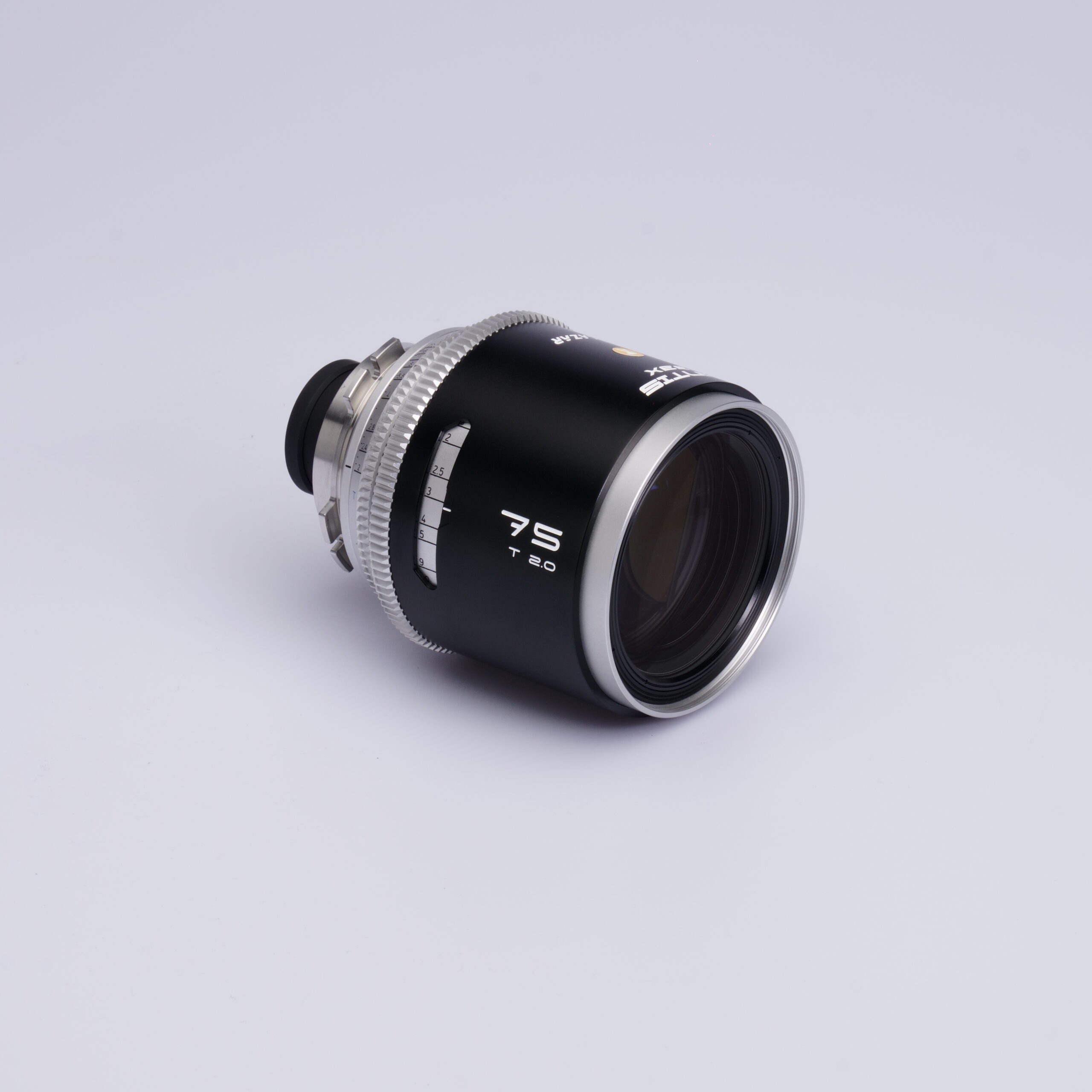 Blazar - Mantis 25/35/50/75/100mm Set PL – Bild 4