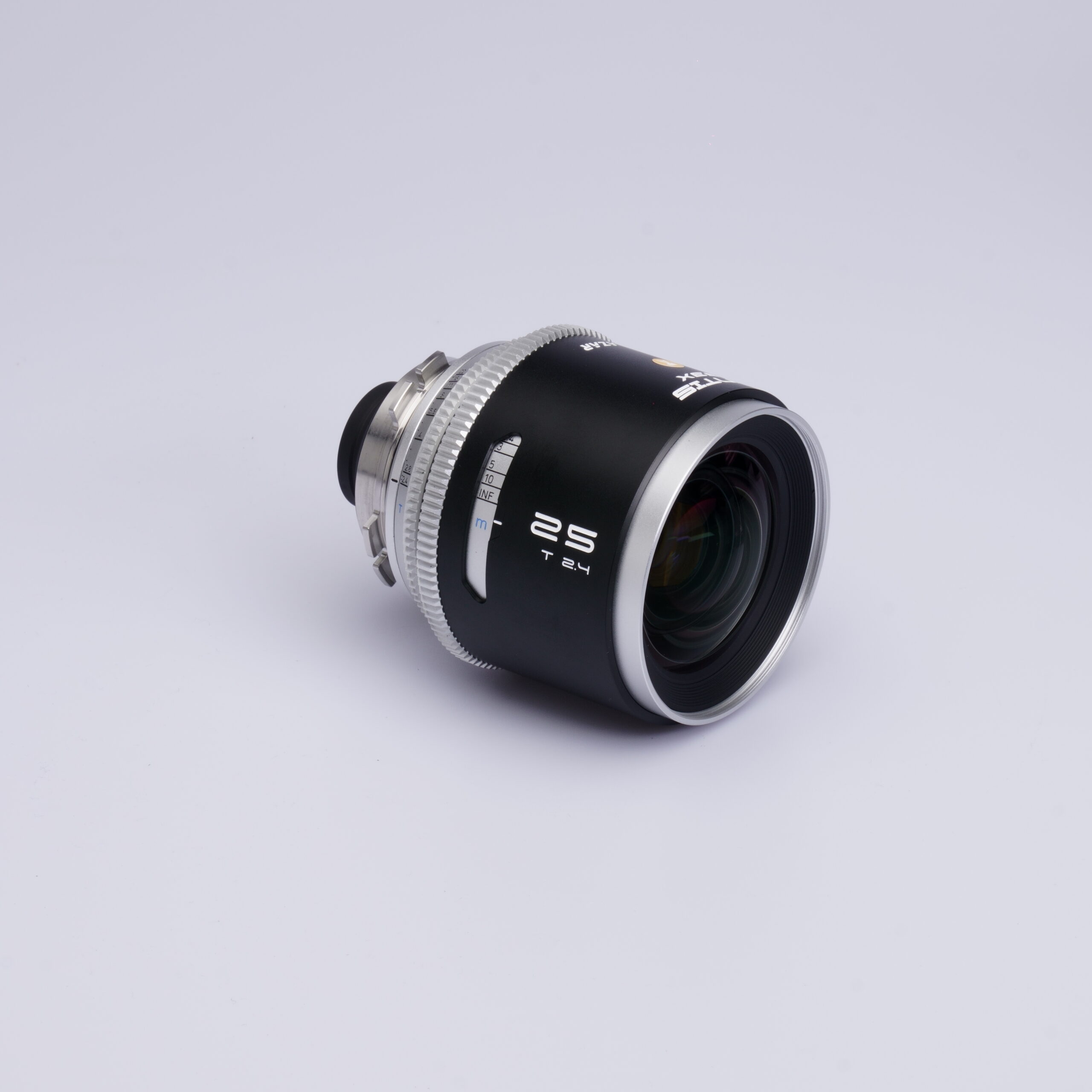 Blazar - Mantis 25/35/50/75/100mm Set PL – Bild 3