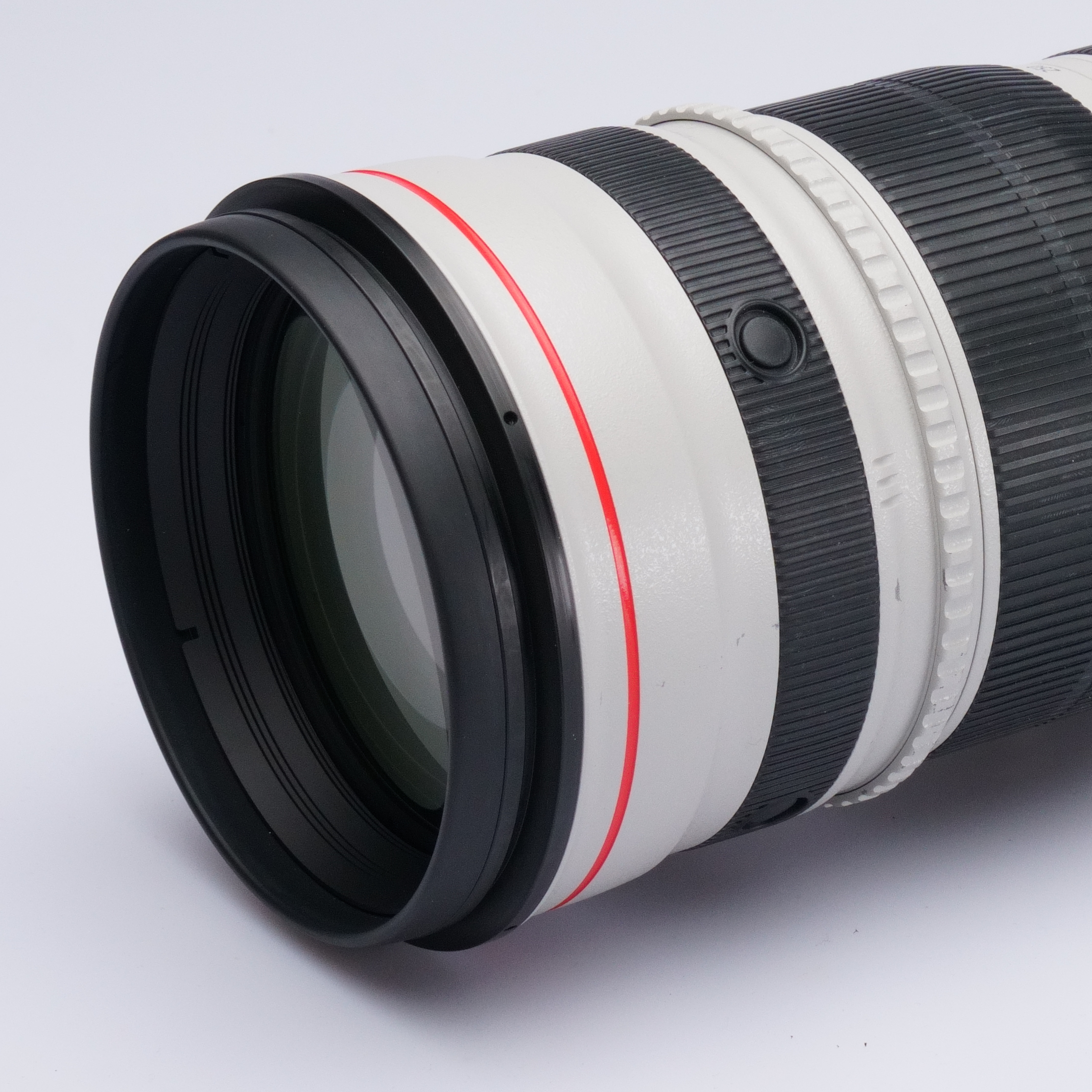 Canon - EF Zoom 200-400mm f/4L IS USM Extender 1.4x – Bild 9