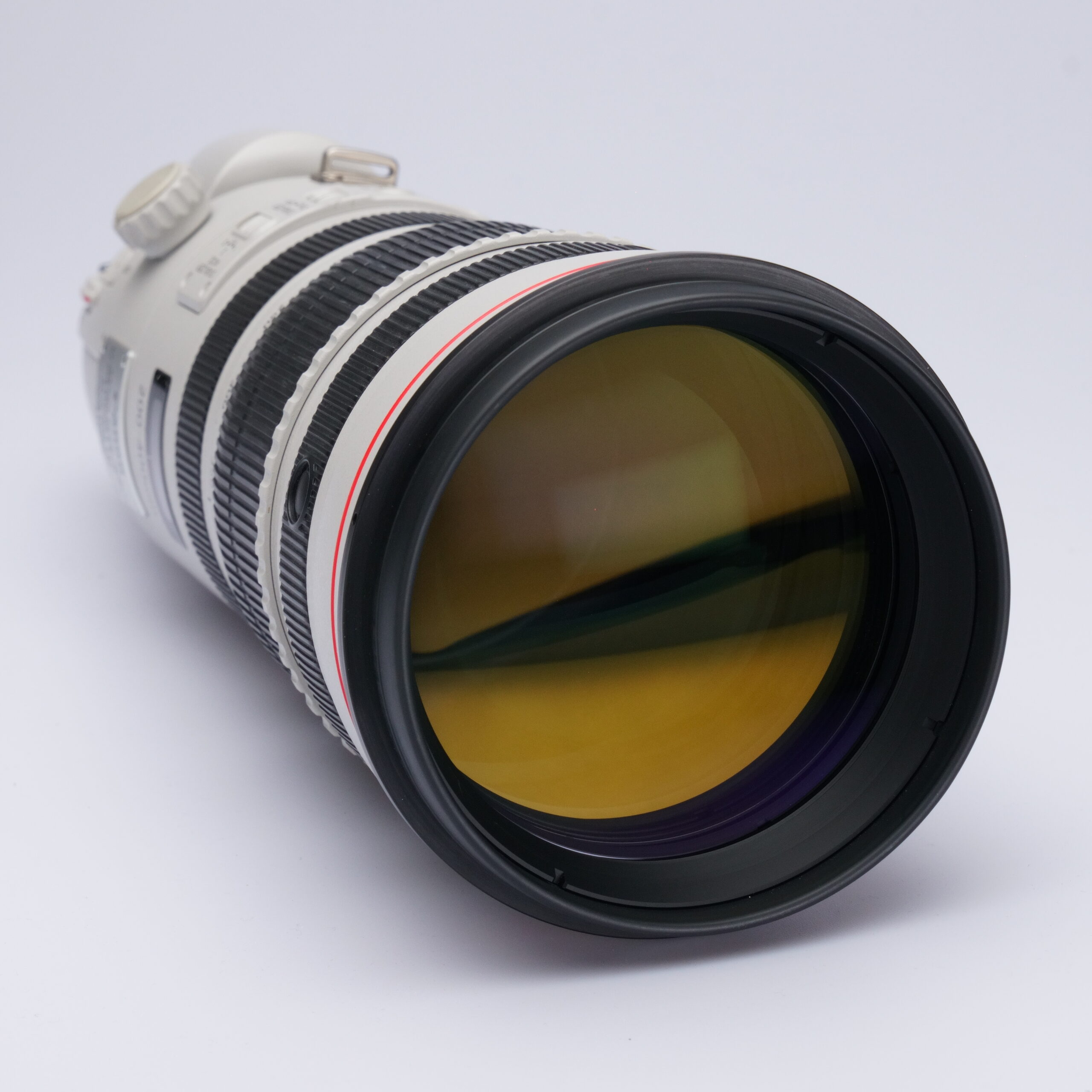 Canon - EF Zoom 200-400mm f/4L IS USM Extender 1.4x – Bild 7