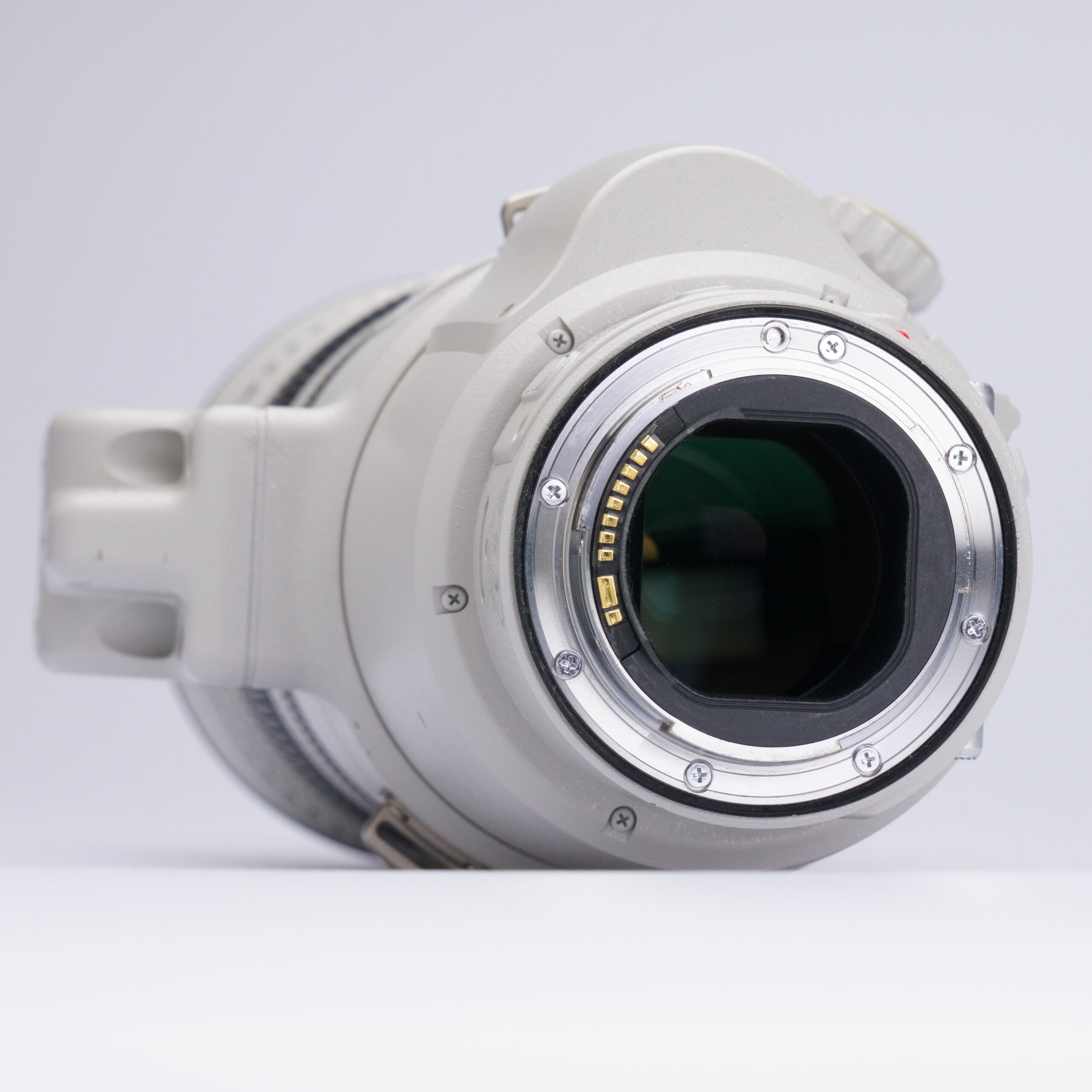 Canon - EF Zoom 200-400mm f/4L IS USM Extender 1.4x – Bild 6