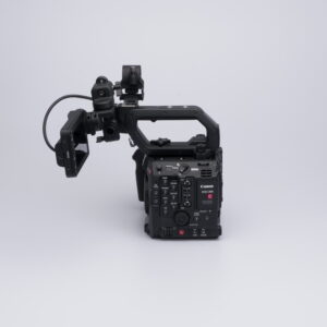 Canon - EOS C400 6K FF