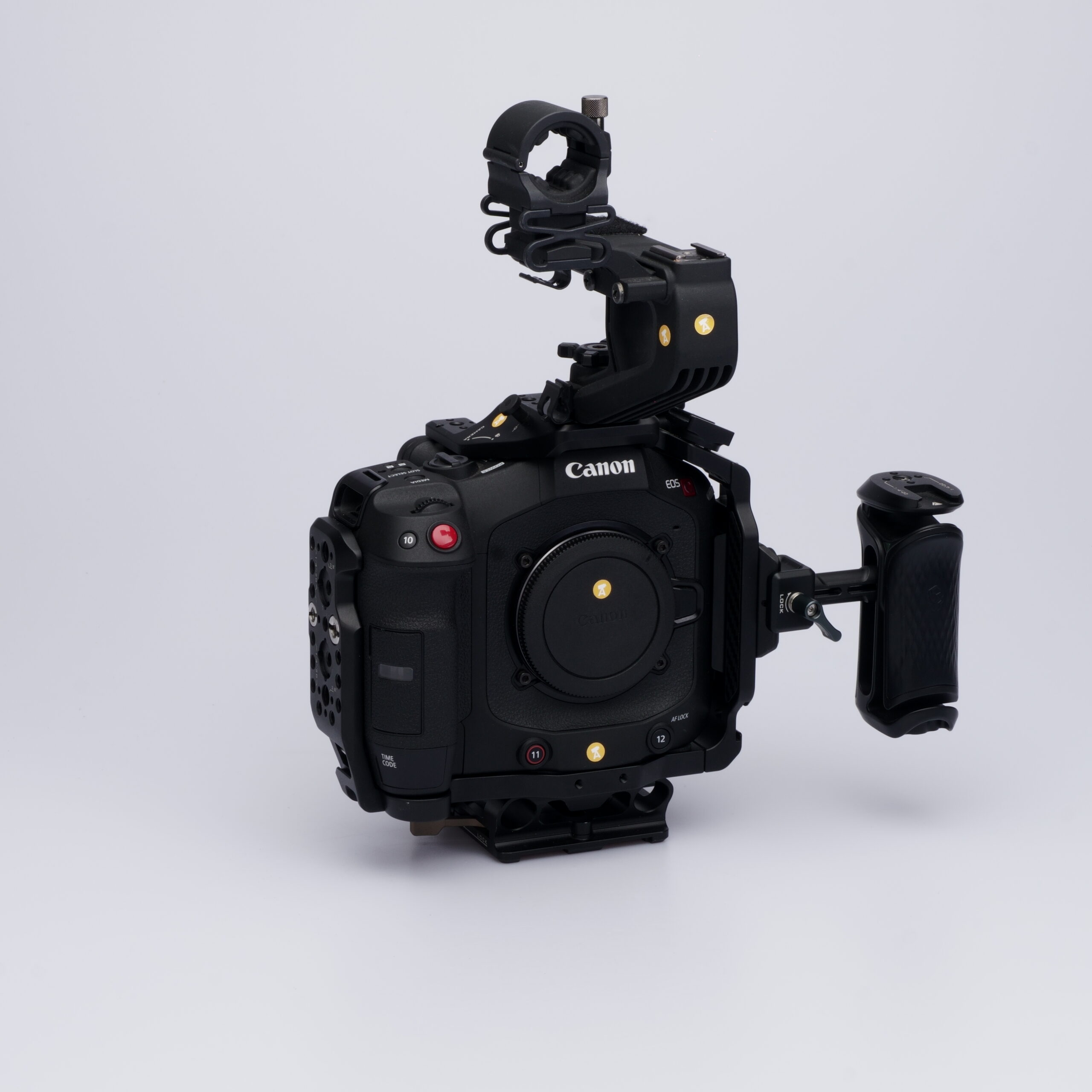 Canon - EOS C80 6K FF