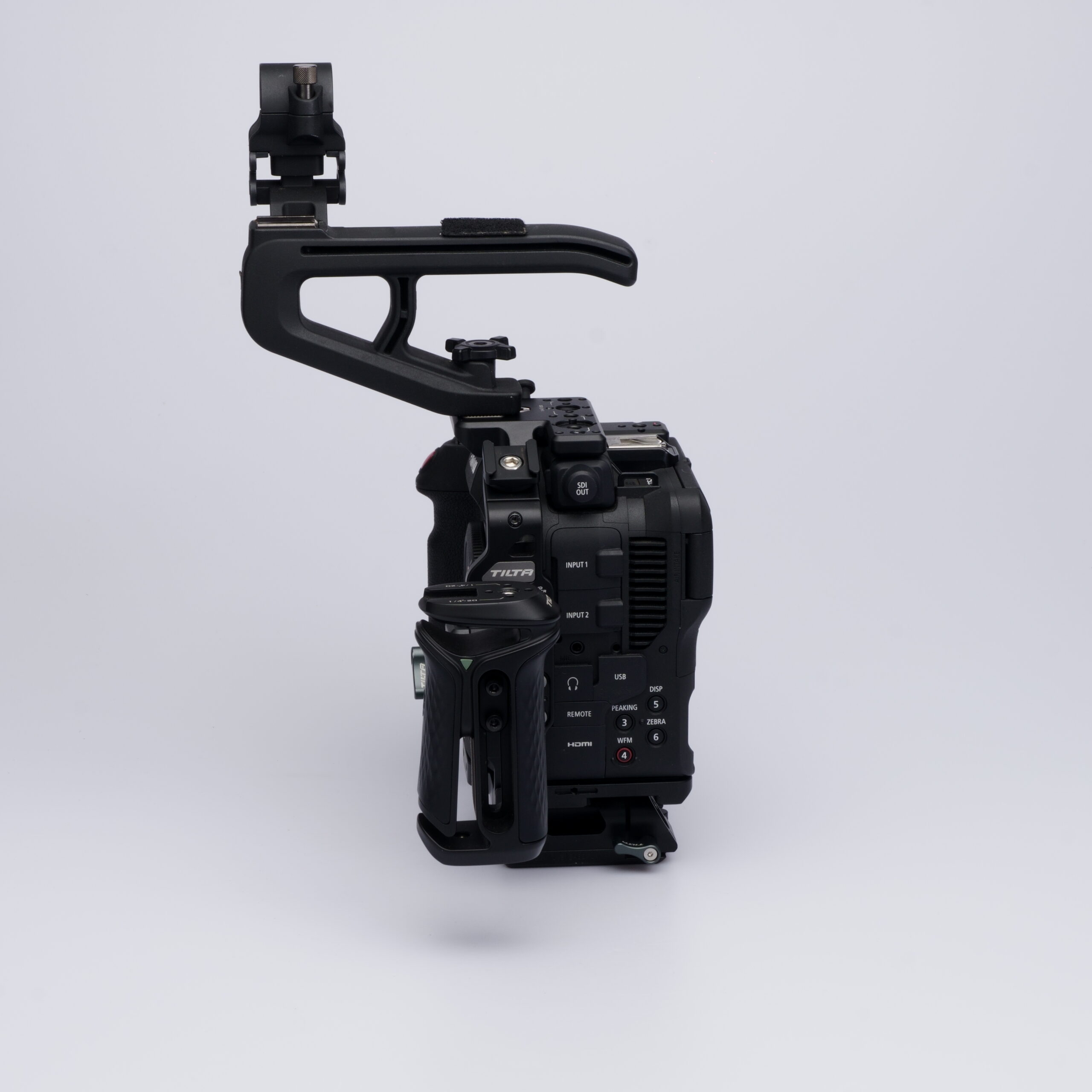 Canon - EOS C80 6K FF – Bild 3