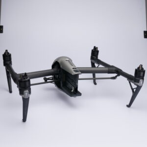 DJI - Inspire 2 X5 S - Drohne