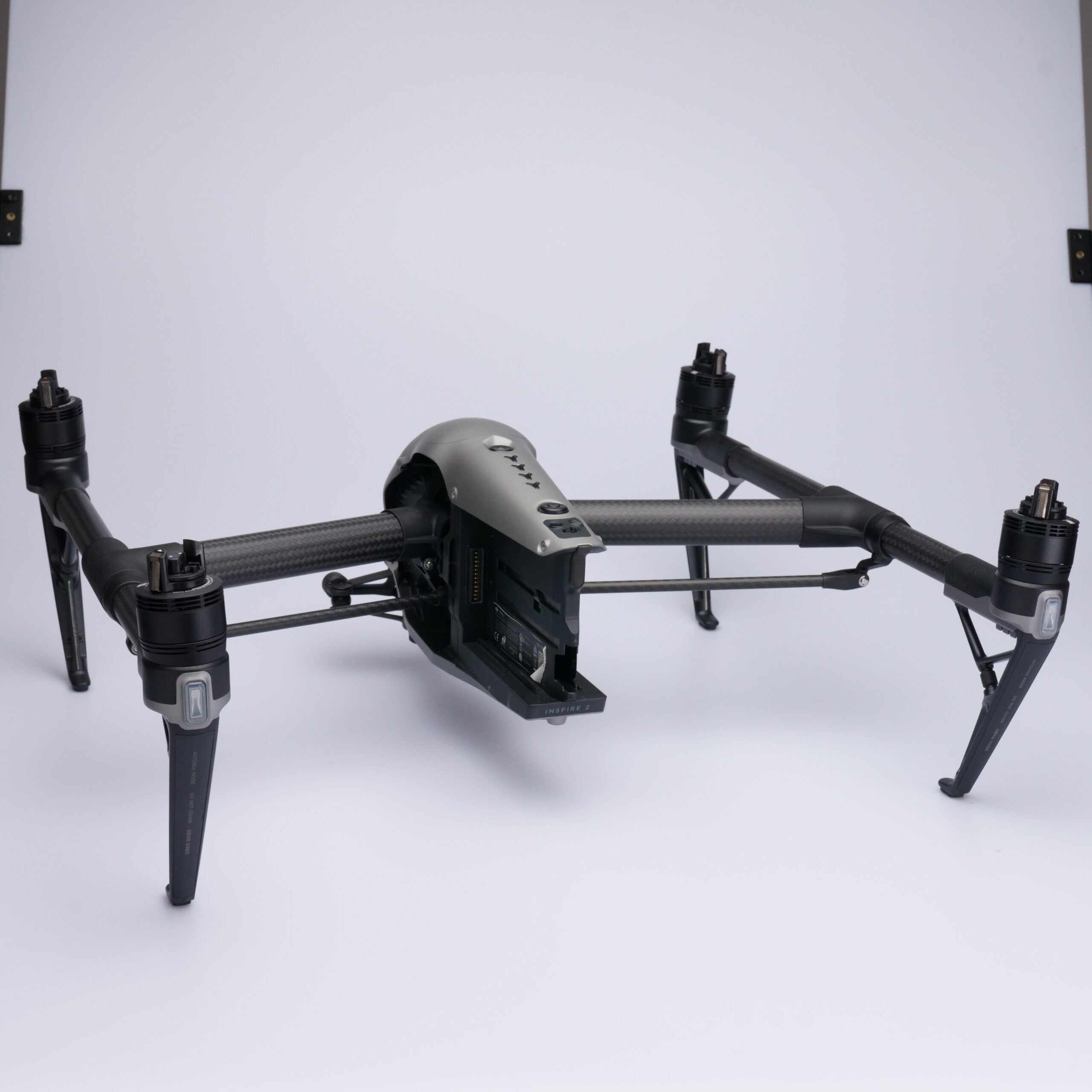 DJI - Inspire 2 X5 S - Drohne