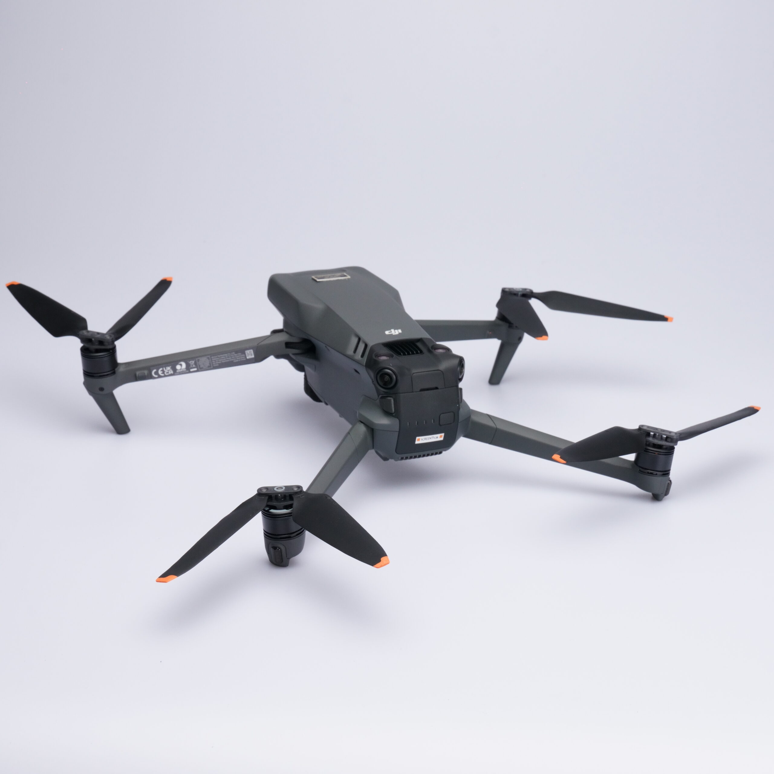 DJI - Mavic 3 Cine - Drohne – Bild 2