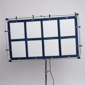 Intellytech LiteCloth 2.0 Mega-LC Bi-Color LED Flexible Mat (V-Mount)