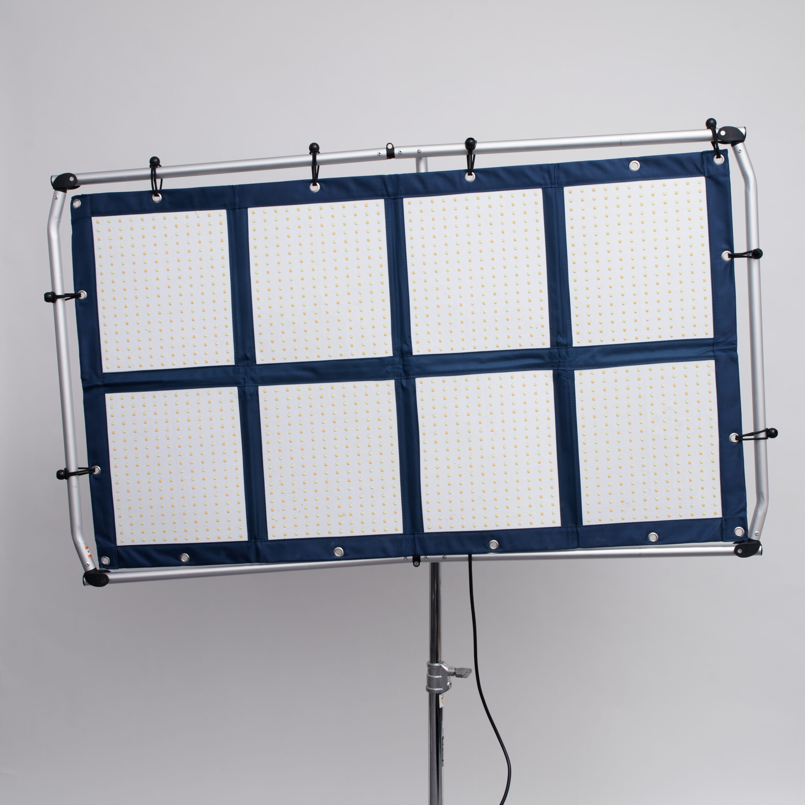 Intellytech LiteCloth 2.0 Mega-LC Bi-Color LED Flexible Mat (V-Mount)