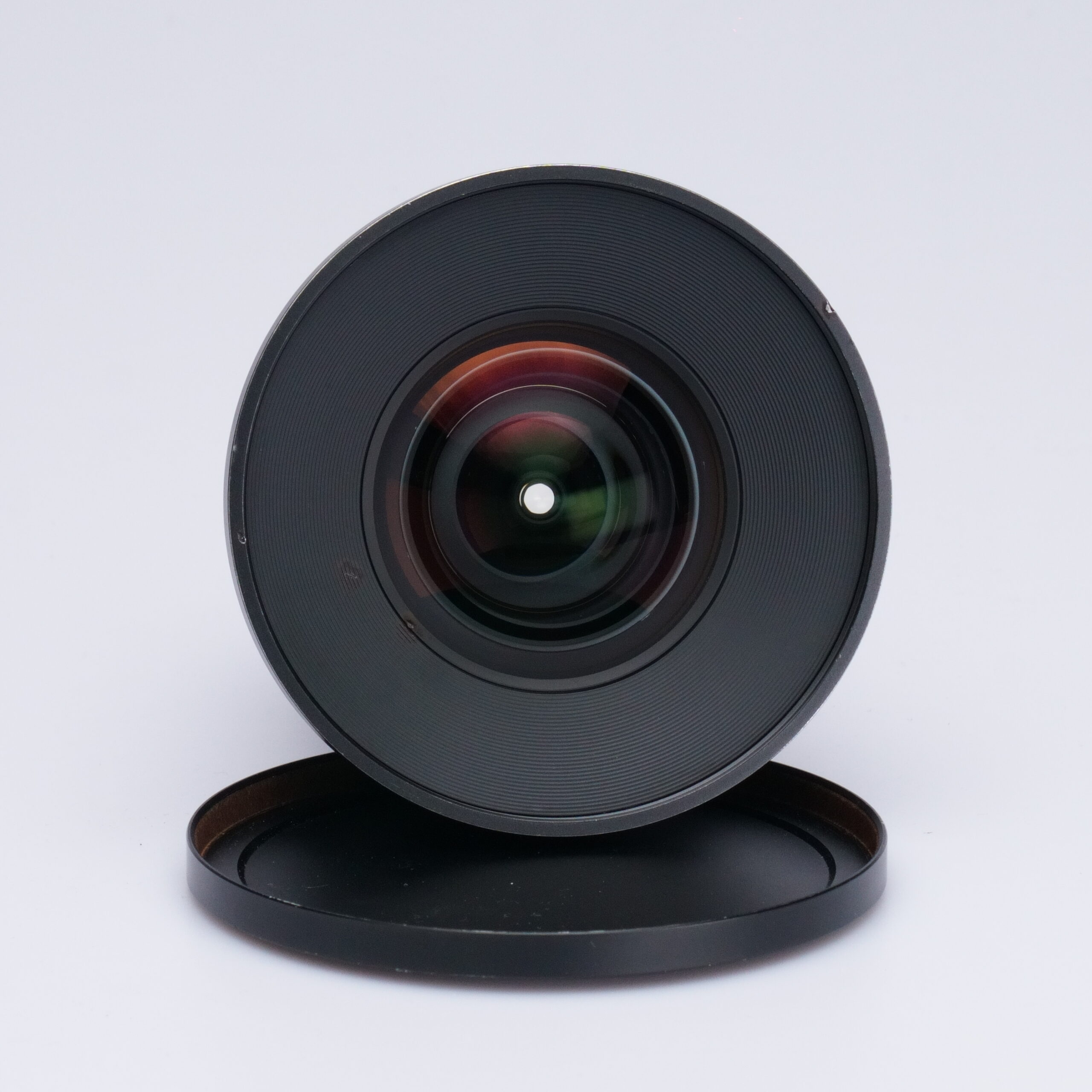 LAOWA - 12mm T/2.9 Zero-D Cine PL – Bild 3