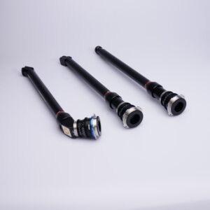 Laowa - 24mm T8 Macro Pro2be 3er Set PL