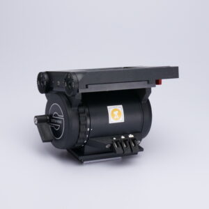 Sachtler - Dutch Head 35