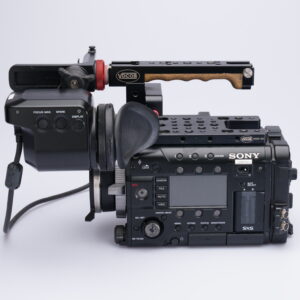 Sony - PMW - F55